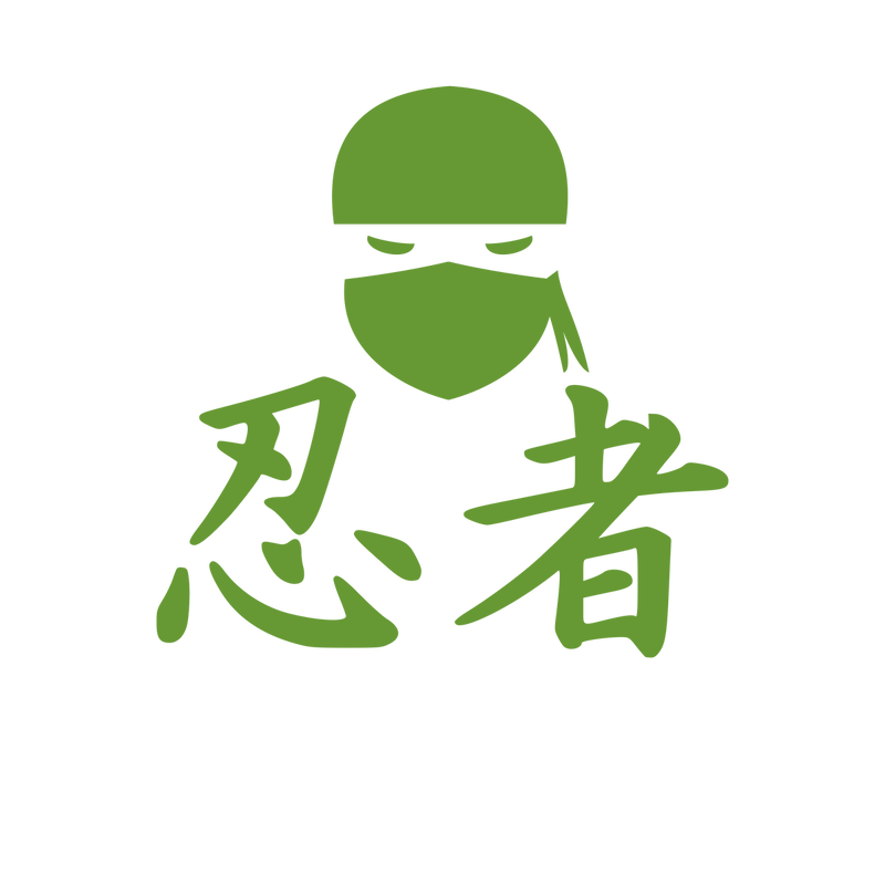 Guru Ninjas - Grow and Connect